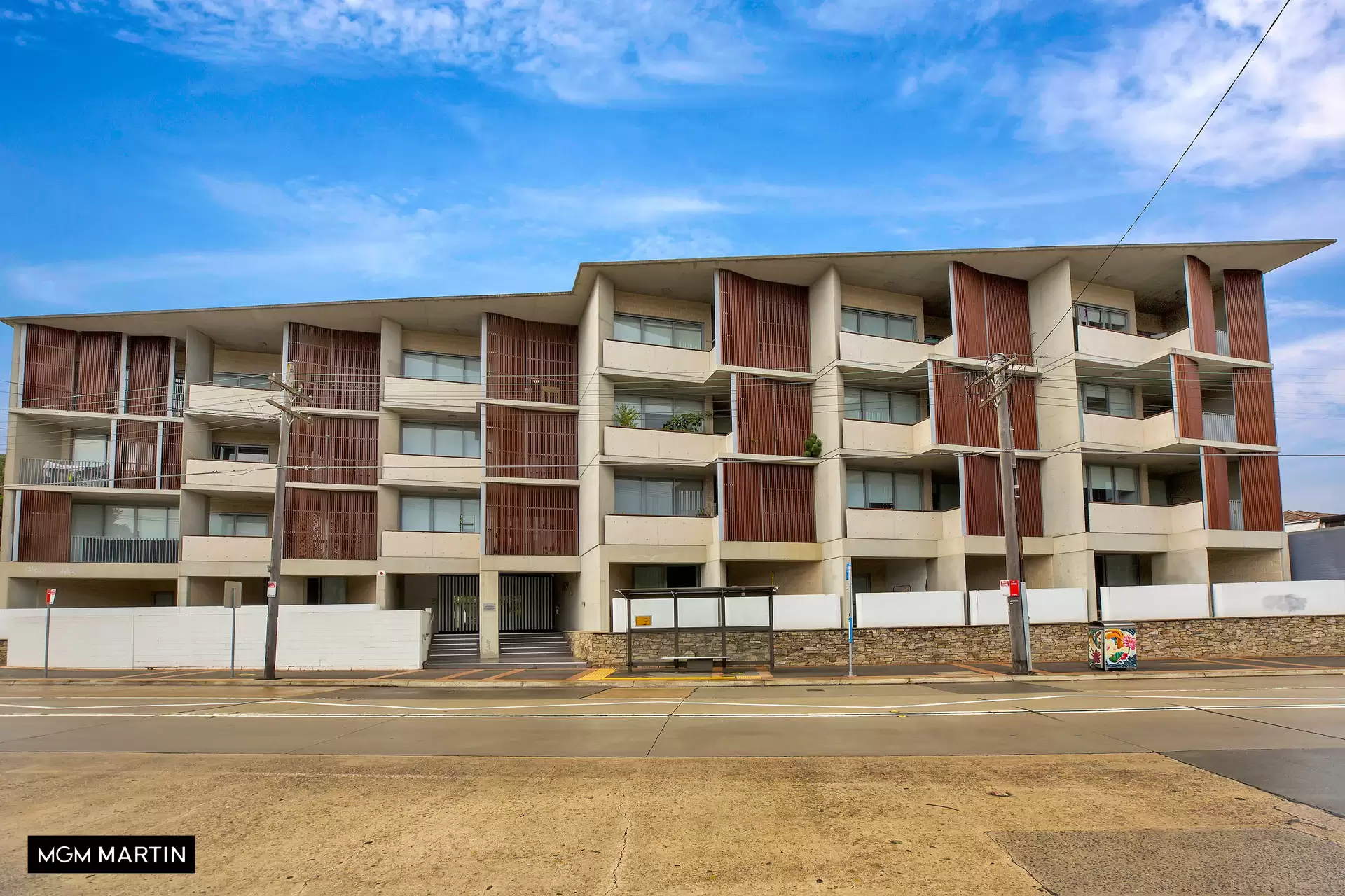 74/525 Illawarra Road, Marrickville Leased by MGM Martin - image 1