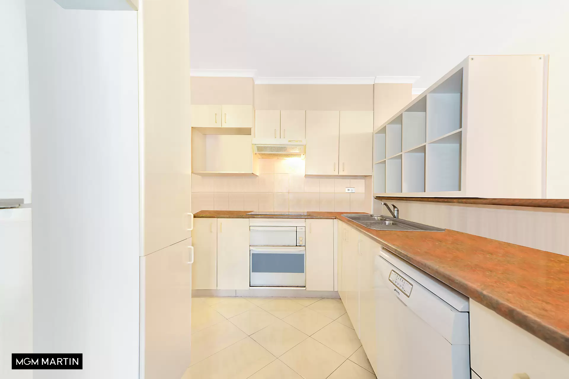 119/83-93 Dalmeny Avenue, Rosebery Sold by MGM Martin - image 1