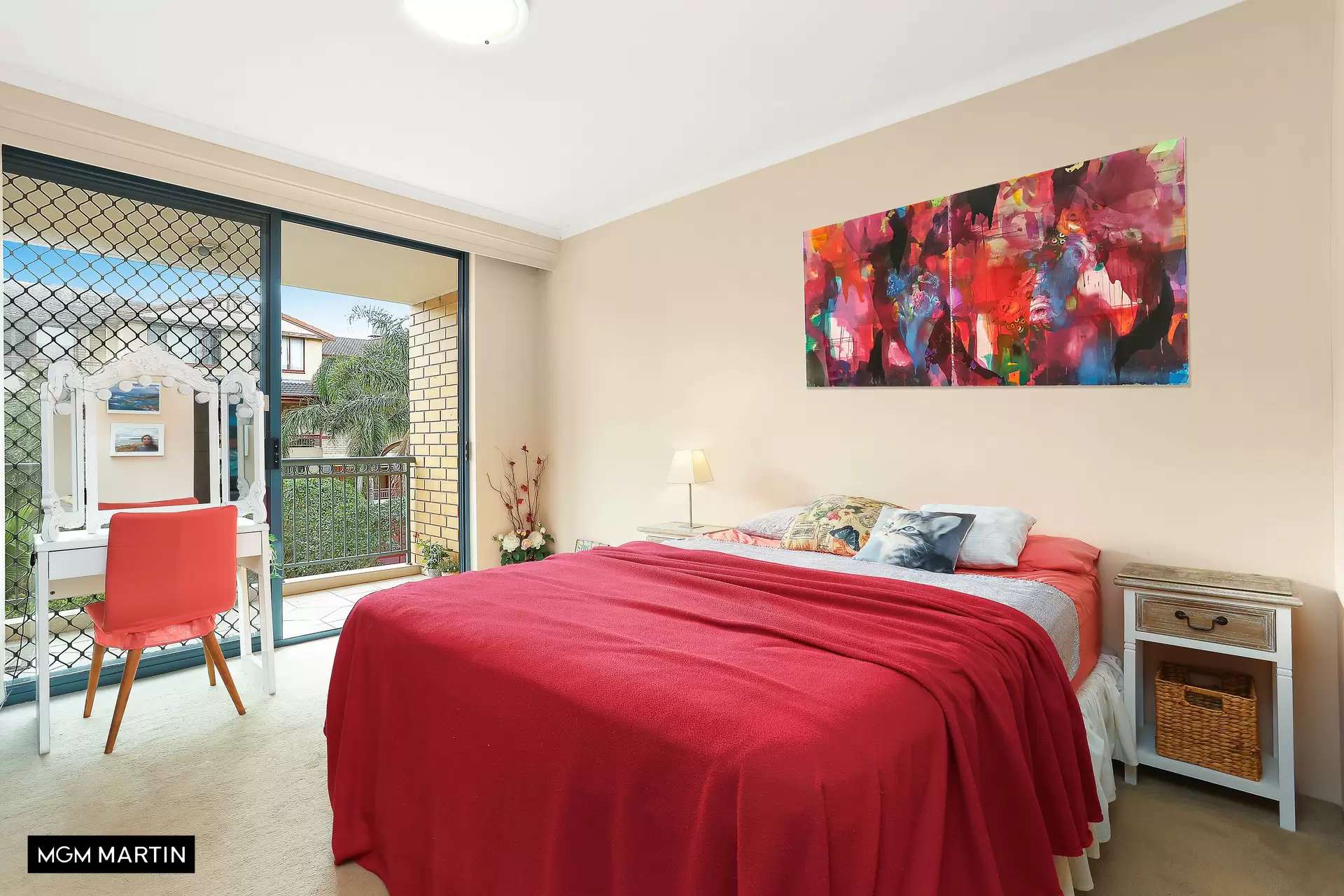 119/83-93 Dalmeny Avenue, Rosebery Sold by MGM Martin - image 1