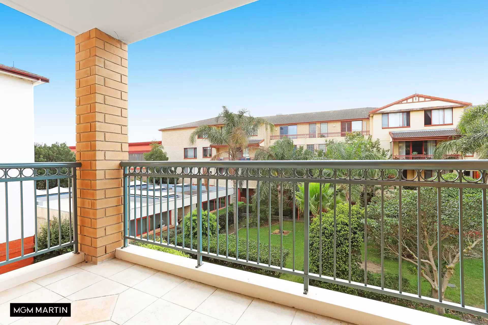 119/83-93 Dalmeny Avenue, Rosebery Sold by MGM Martin - image 1