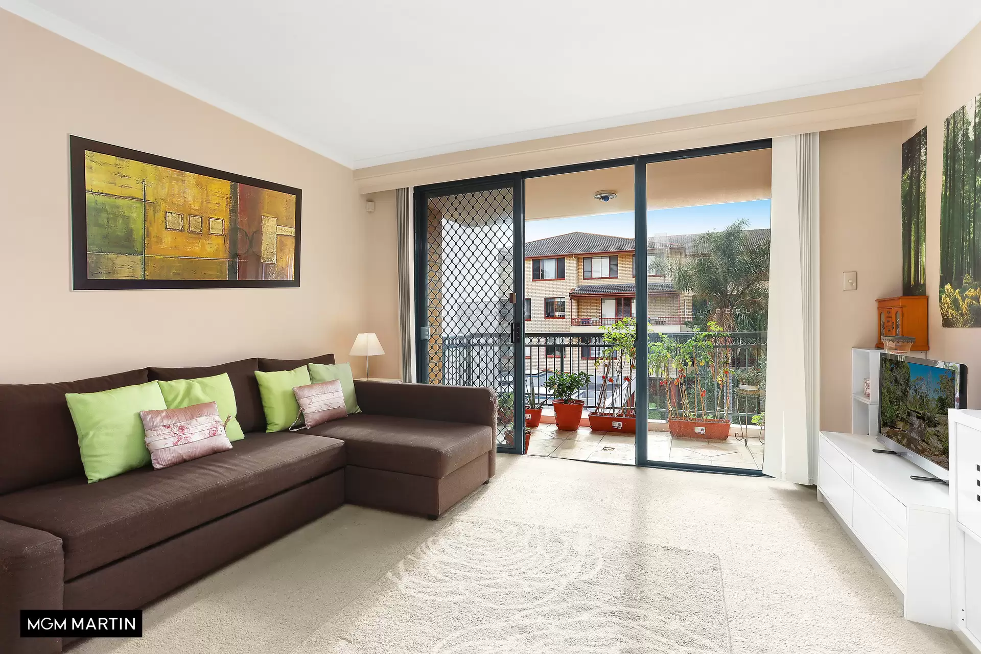 119/83-93 Dalmeny Avenue, Rosebery Sold by MGM Martin - image 1
