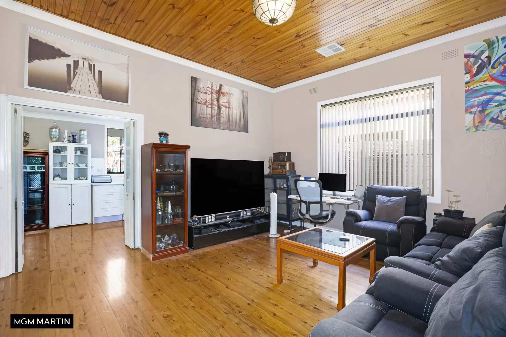 270 King Street, Mascot Sold by MGM Martin - image 1