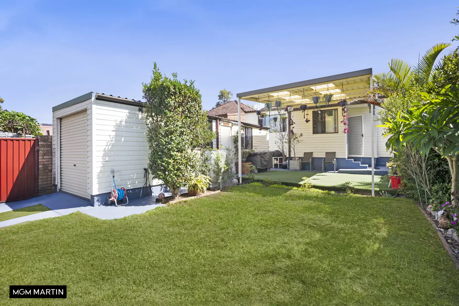 270 King Street, Mascot Sold by MGM Martin - image 1