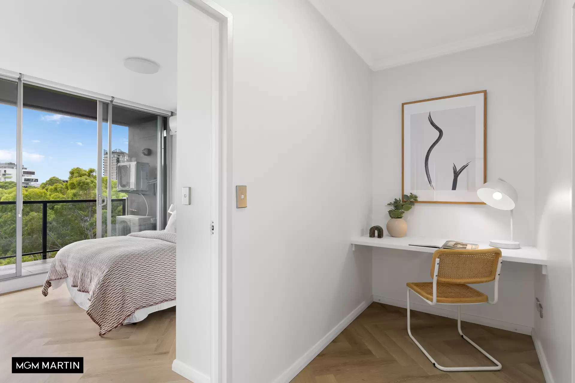 63/2 Hutchinson Walk, Zetland For Sale by MGM Martin - image 1