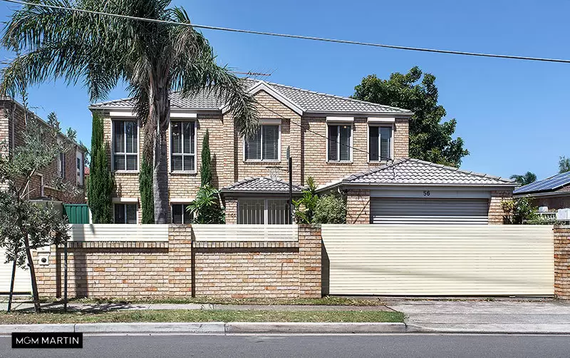 56 Denison Street, Hillsdale Leased by MGM Martin - image 1