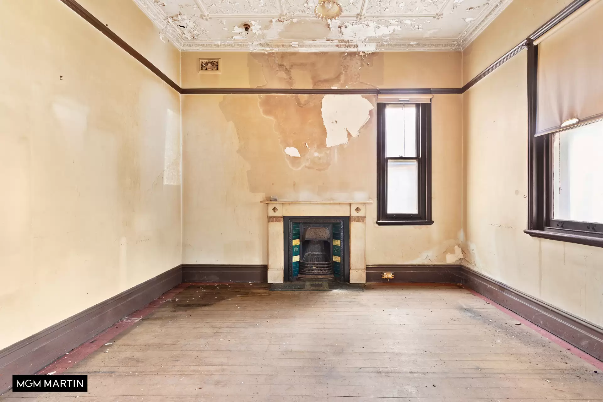 121 Coward Street, Mascot Sold by MGM Martin - image 1