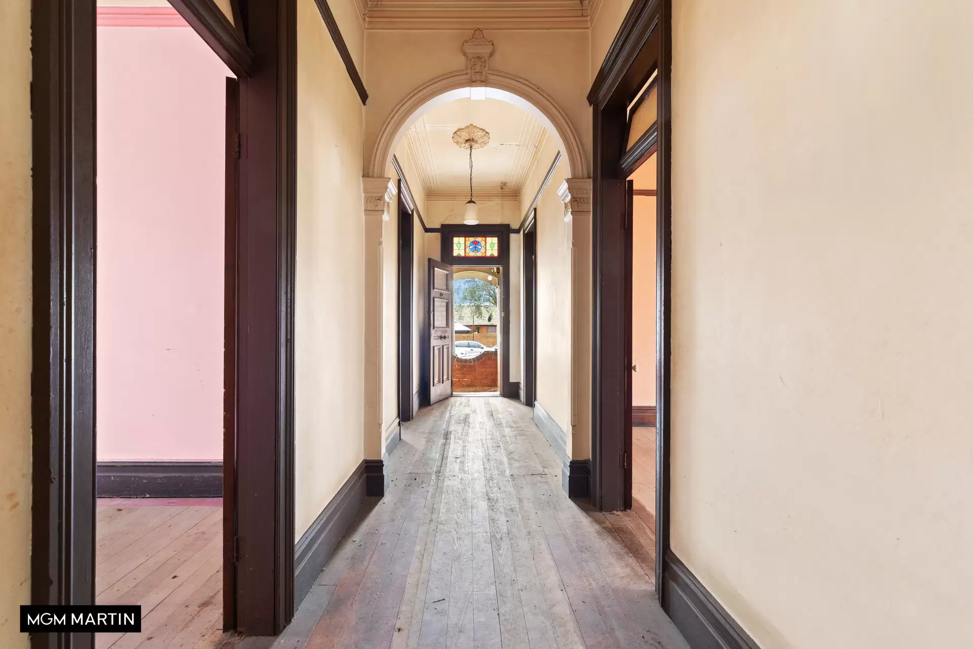 121 Coward Street, Mascot Sold by MGM Martin - image 1