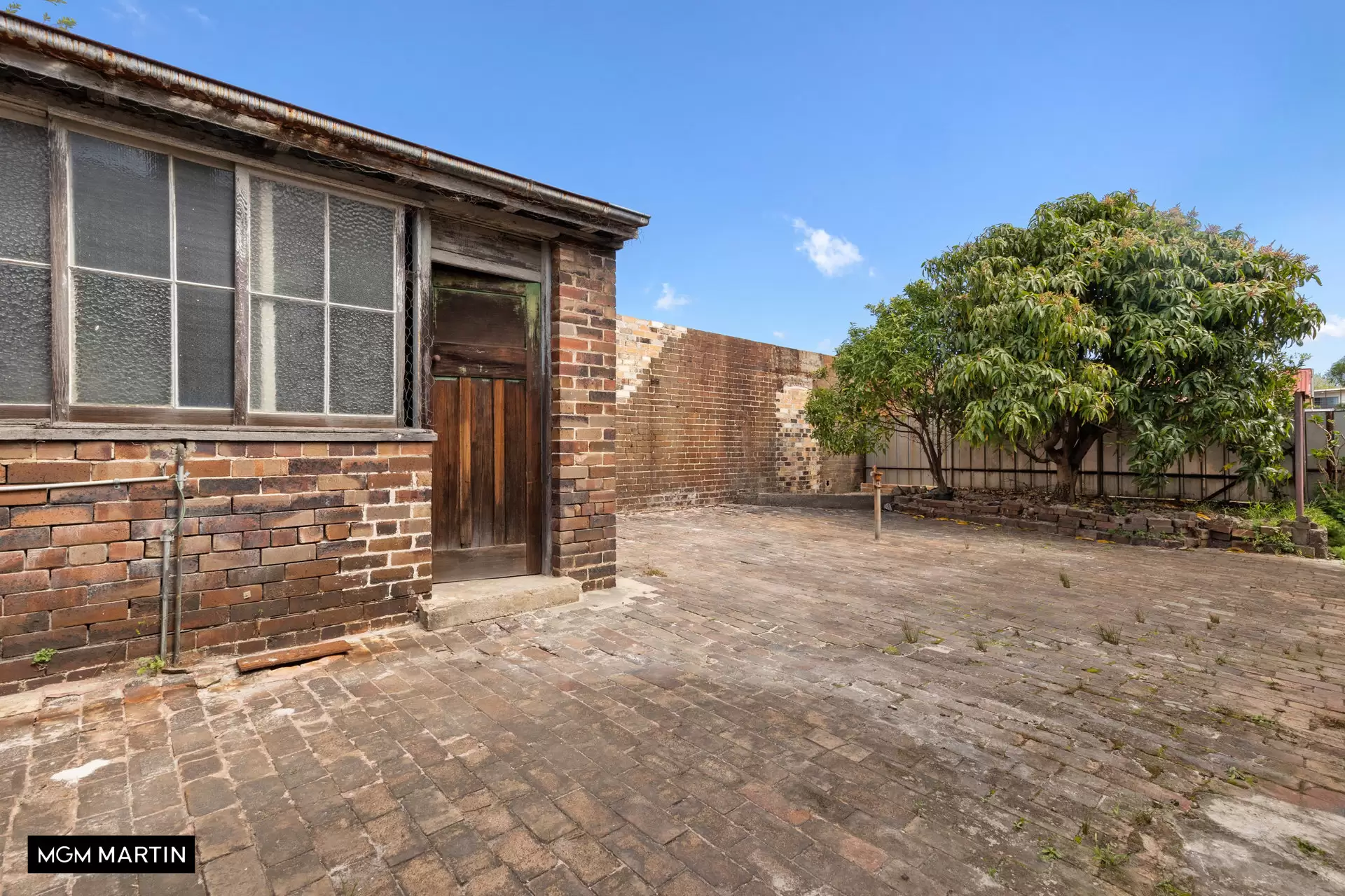 121 Coward Street, Mascot Sold by MGM Martin - image 1