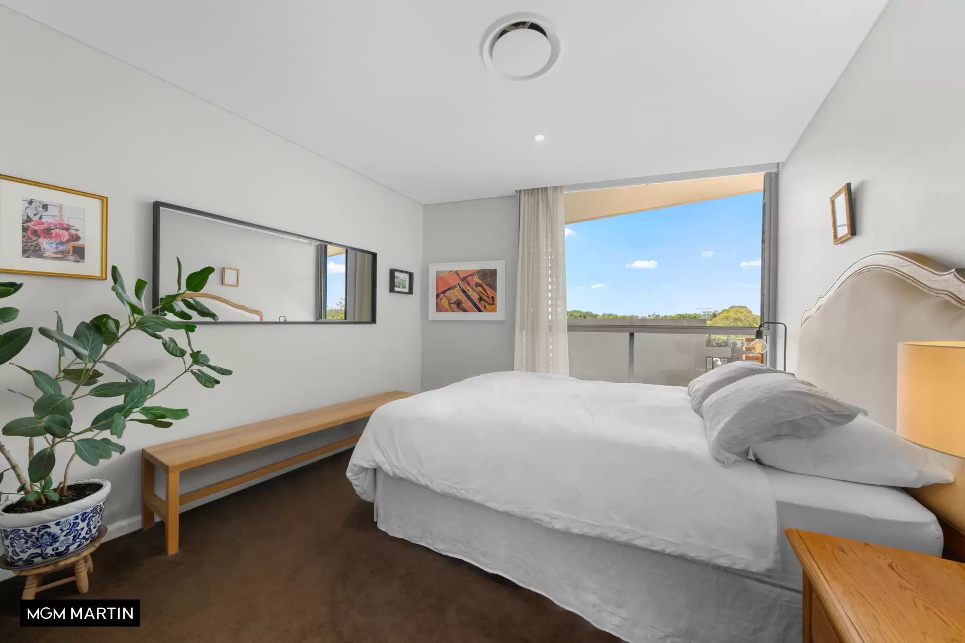 505/9-15 Ascot Street, Kensington Auction by MGM Martin - image 1