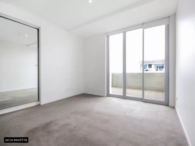 1202C/8 Bourke Street, Mascot Leased by MGM Martin - image 1