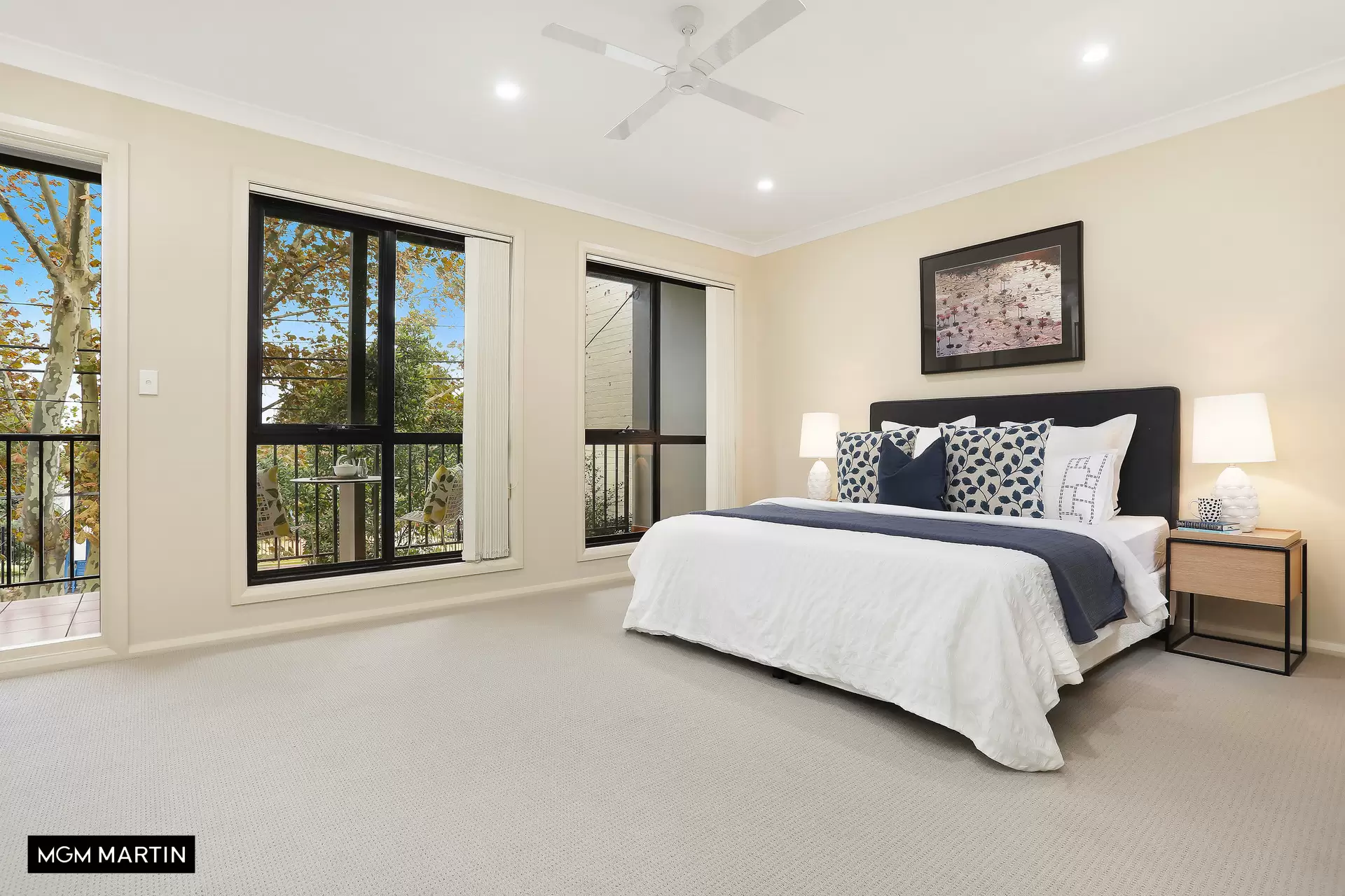 1353 Botany Road, Botany Sold by MGM Martin - image 1
