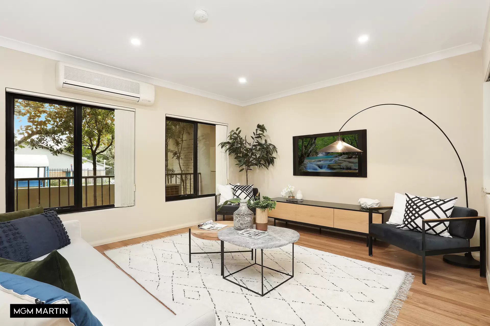 1353 Botany Road, Botany Sold by MGM Martin - image 1
