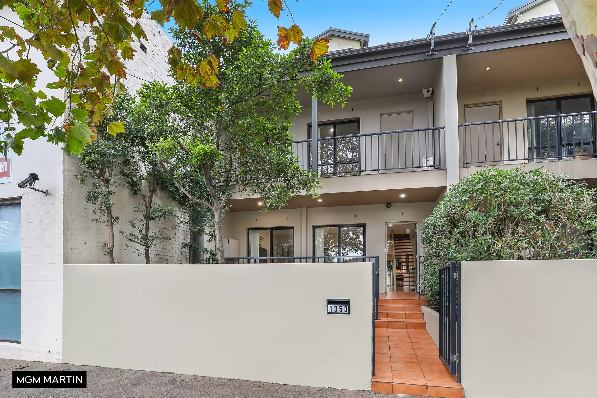 1353 Botany Road, Botany Sold by MGM Martin - image 1