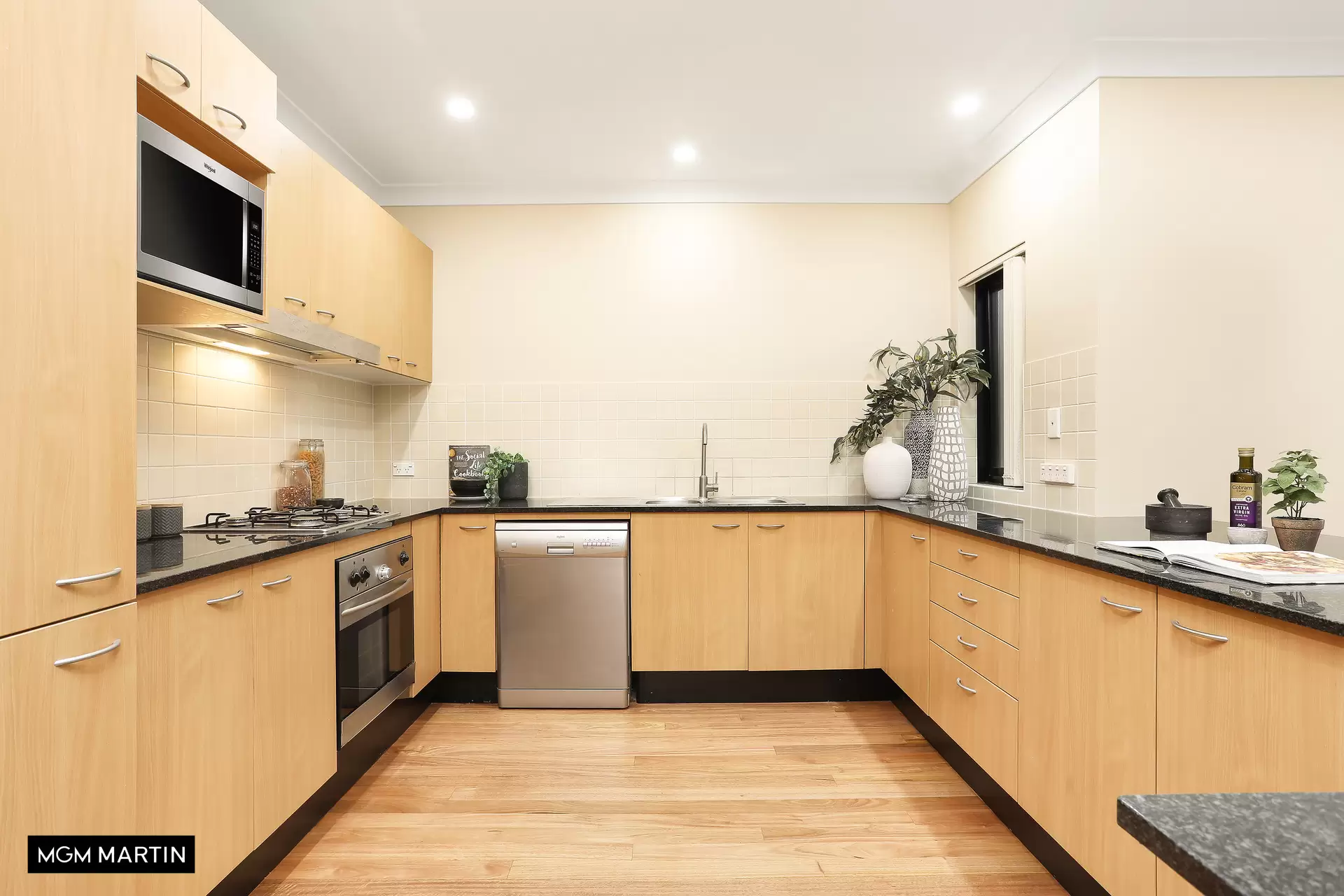 1353 Botany Road, Botany Sold by MGM Martin - image 1