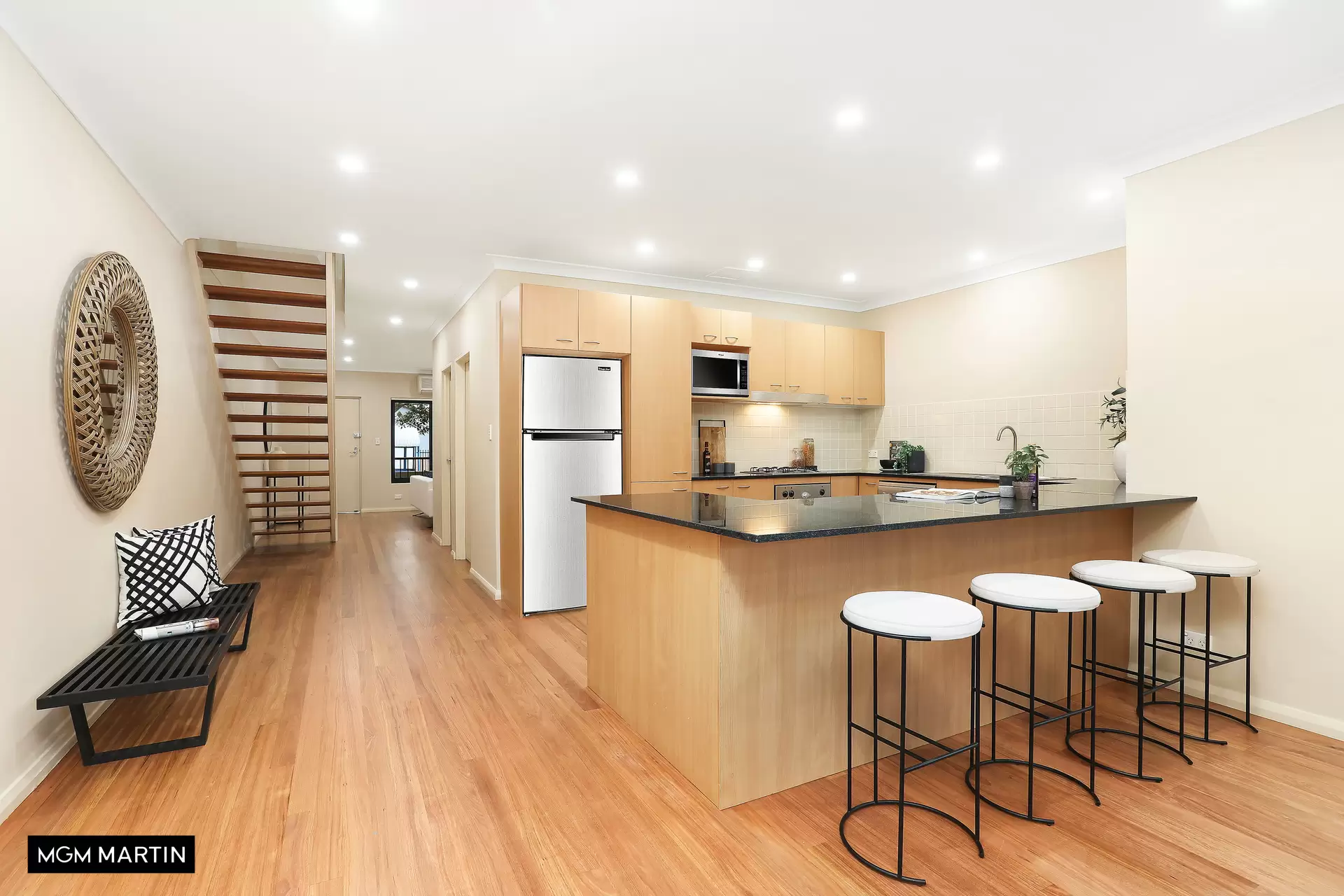 1353 Botany Road, Botany Sold by MGM Martin - image 1