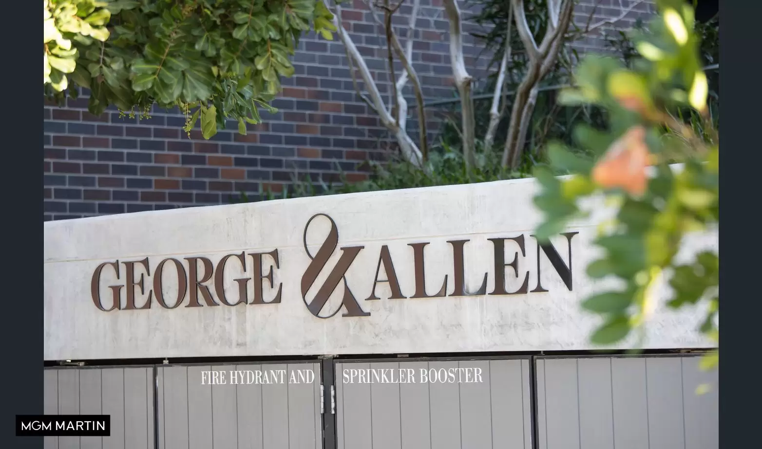 04G/356 George Street, Waterloo For Lease by MGM Martin - image 1