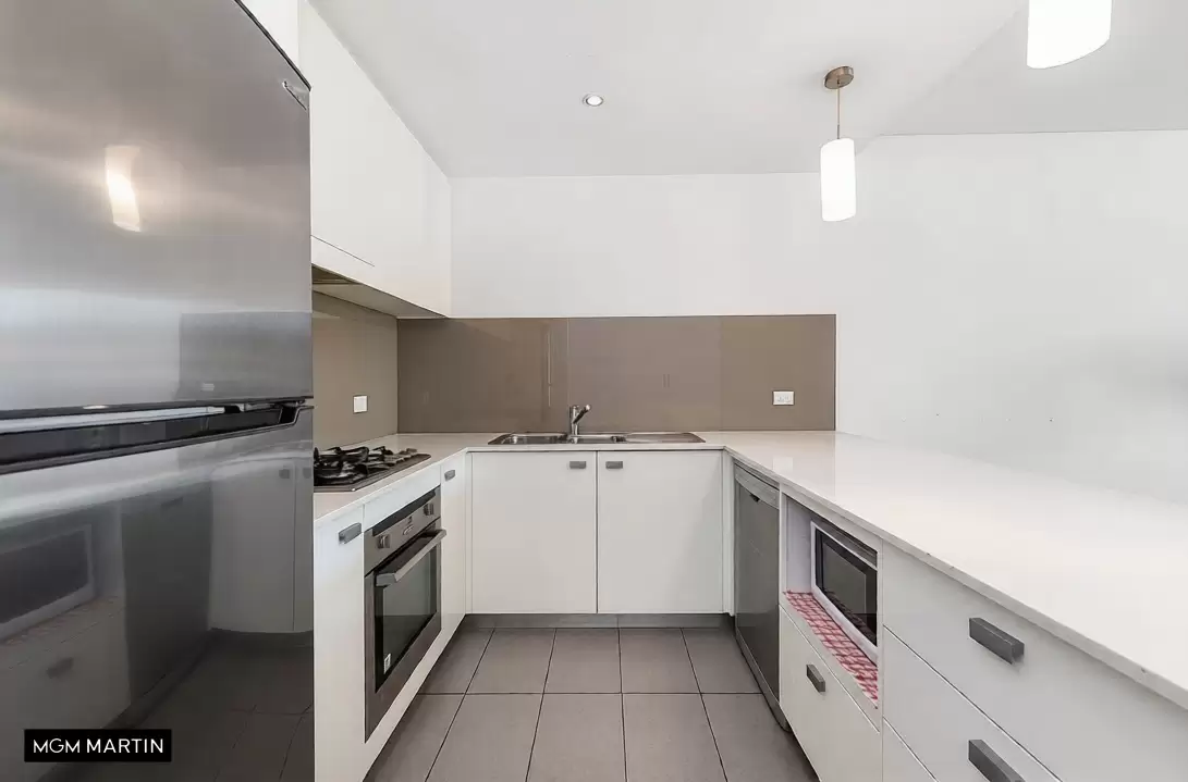 9/15 Bidjigal Road, Arncliffe Sold by MGM Martin - image 1