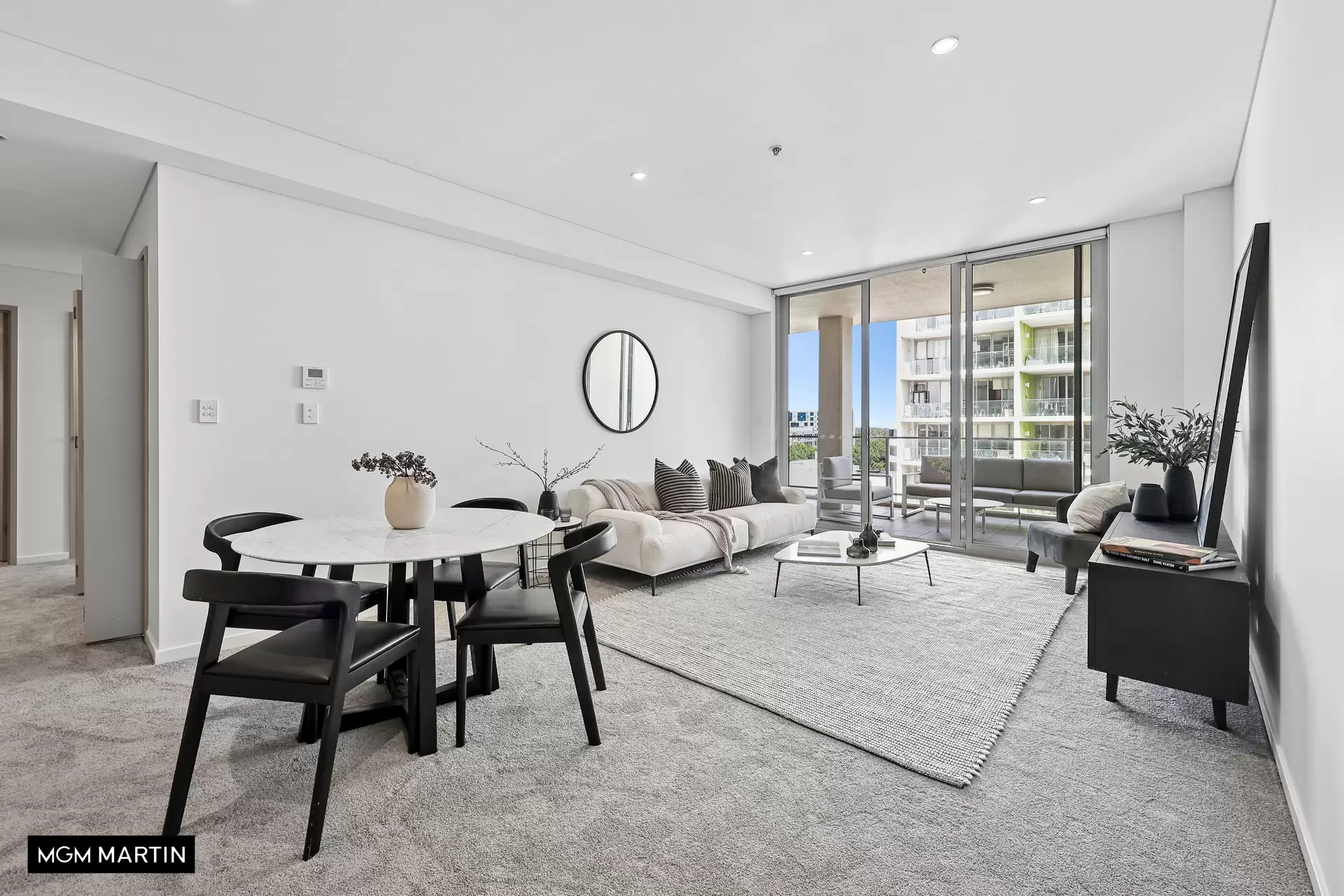 904C/8 Bourke Street, Mascot For Sale by MGM Martin - image 1