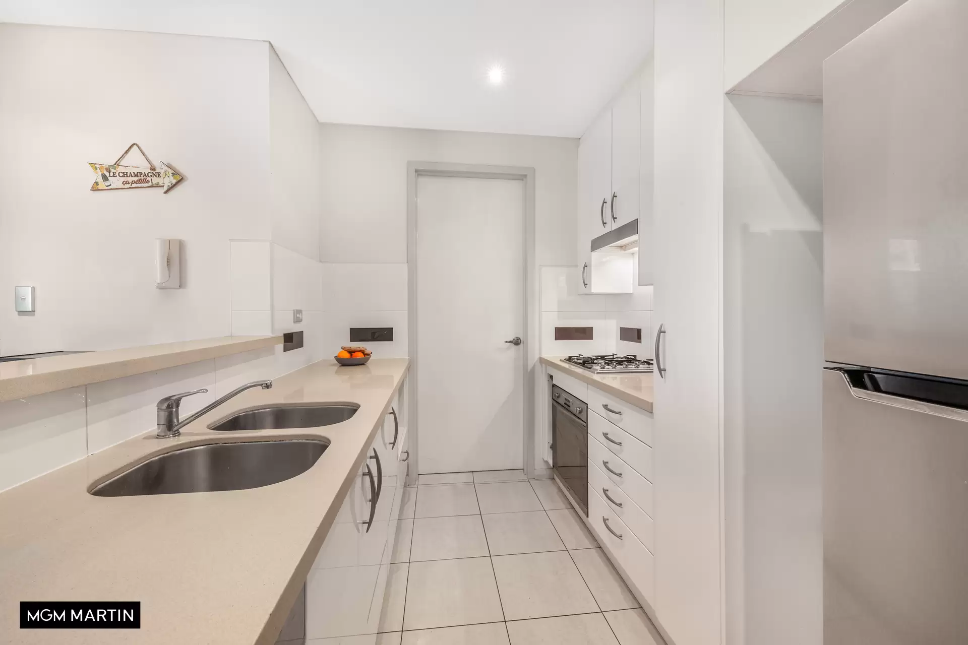 628/7 Potter Street, Waterloo Sold by MGM Martin - image 1