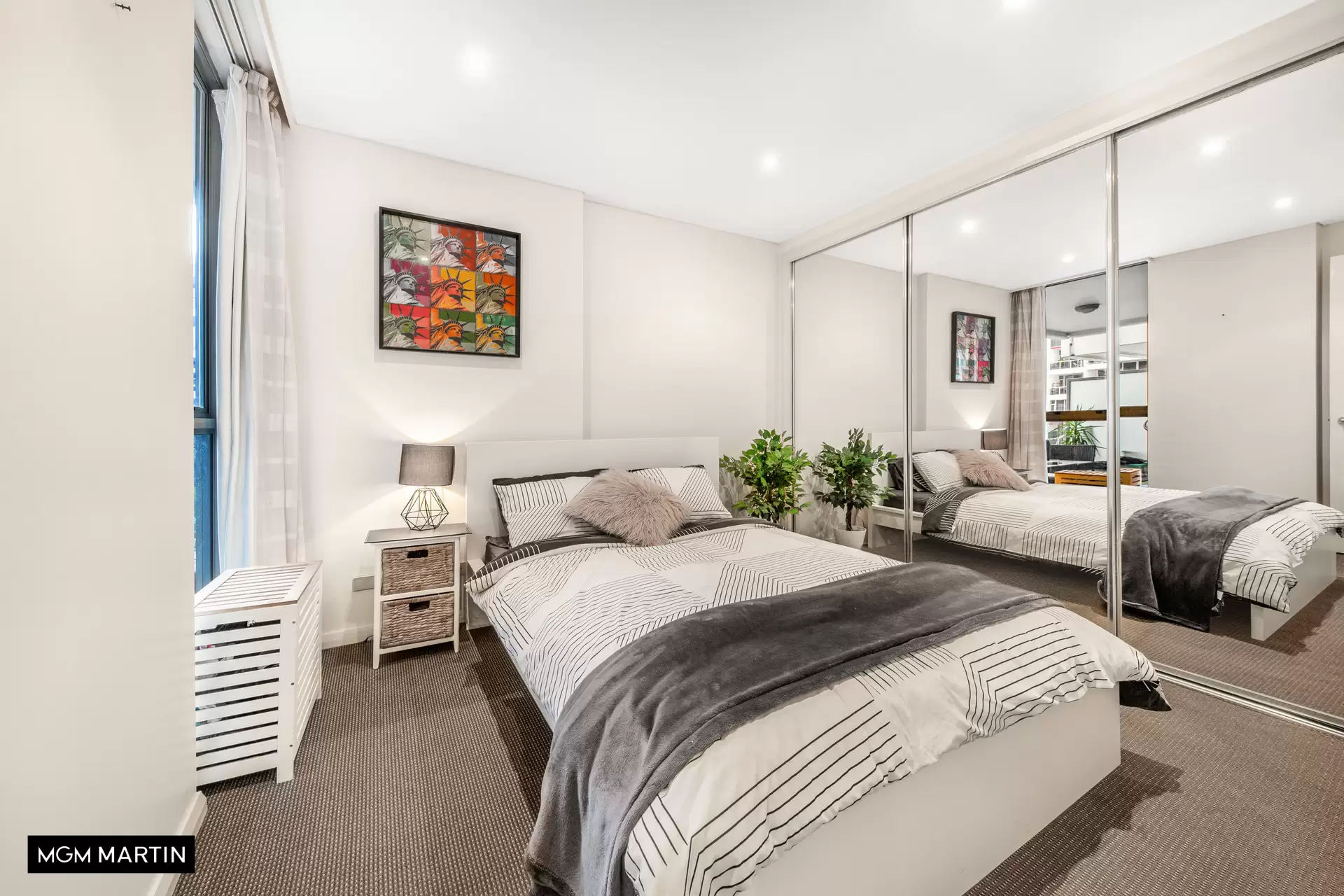 628/7 Potter Street, Waterloo Sold by MGM Martin - image 1