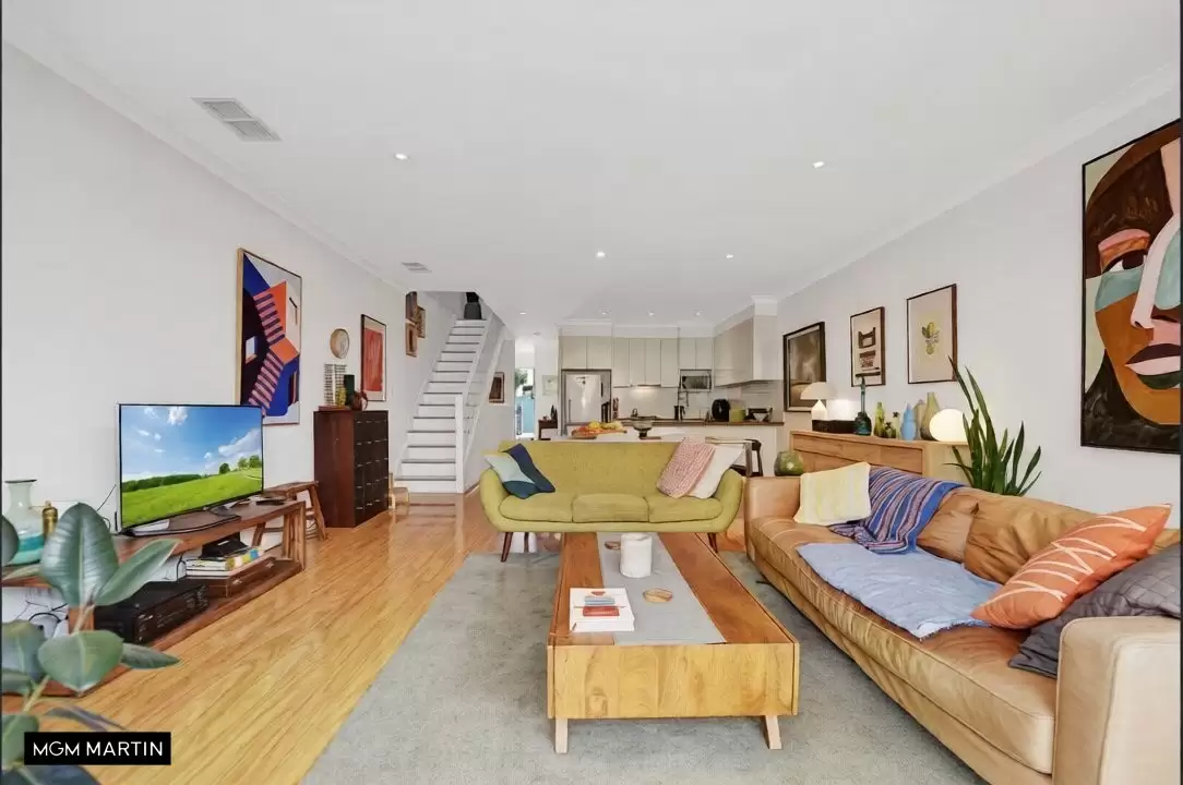 4/193-195 Forest Road, Arncliffe Leased by MGM Martin - image 1