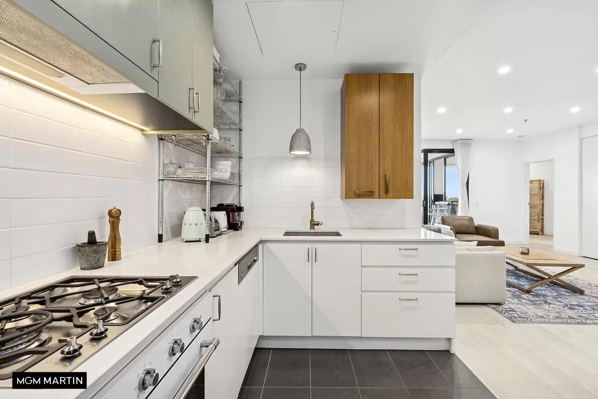 506/24 Levey Street, Wolli Creek For Sale by MGM Martin - image 1