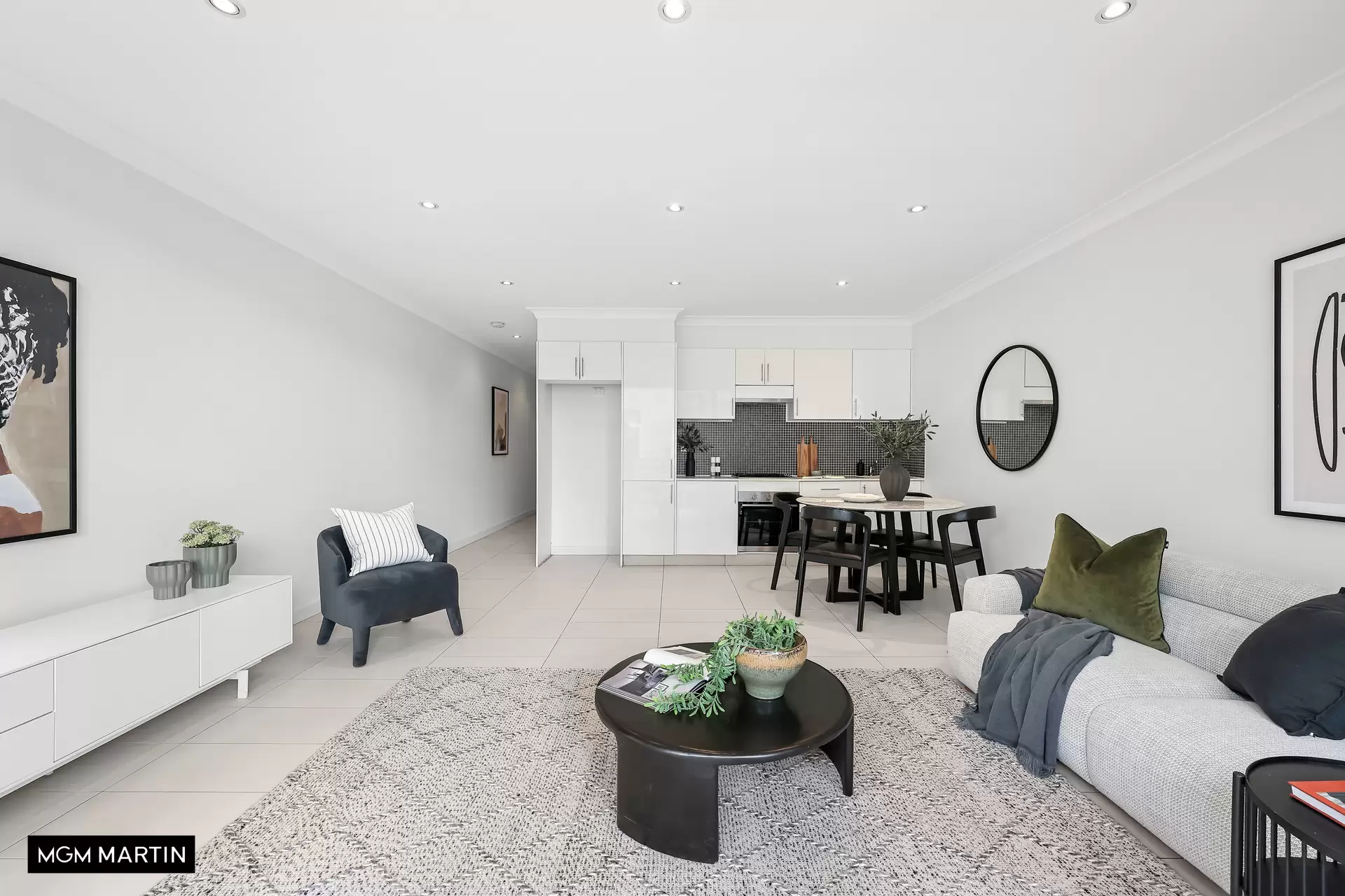 6/180-182 Cope Street, Waterloo For Sale by MGM Martin - image 1