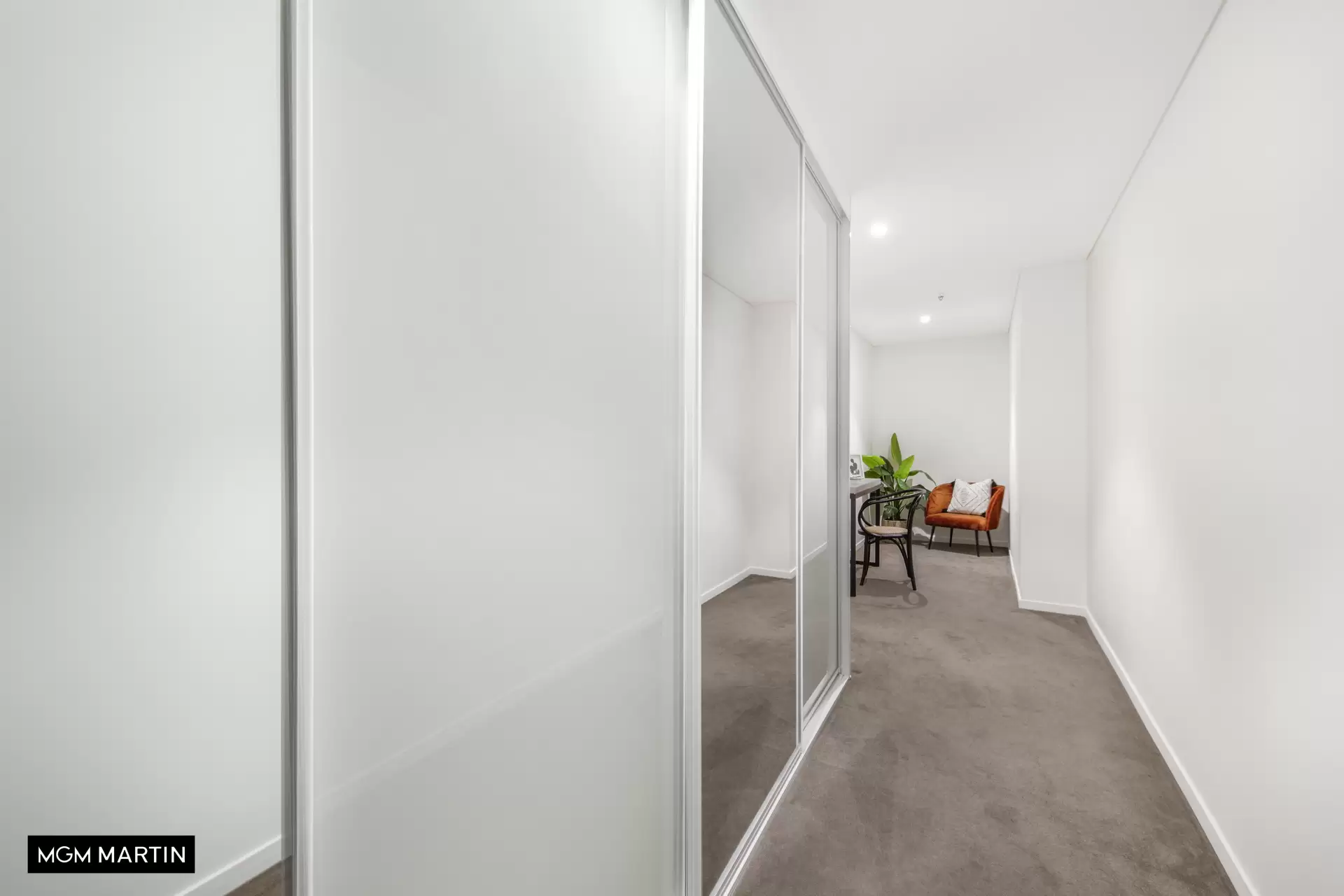 711B/8 Bourke Street, Mascot Sold by MGM Martin - image 1