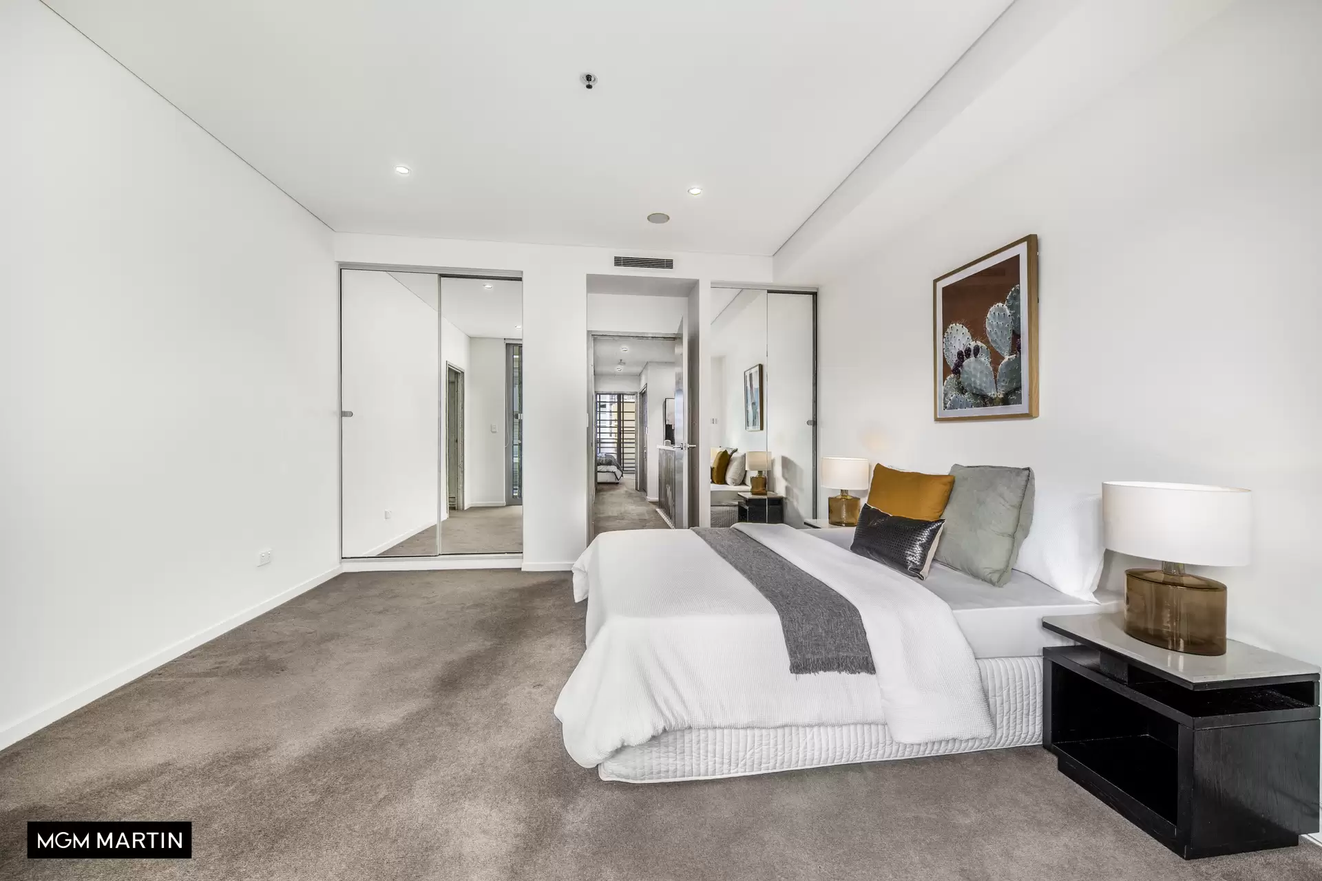 711B/8 Bourke Street, Mascot Sold by MGM Martin - image 1