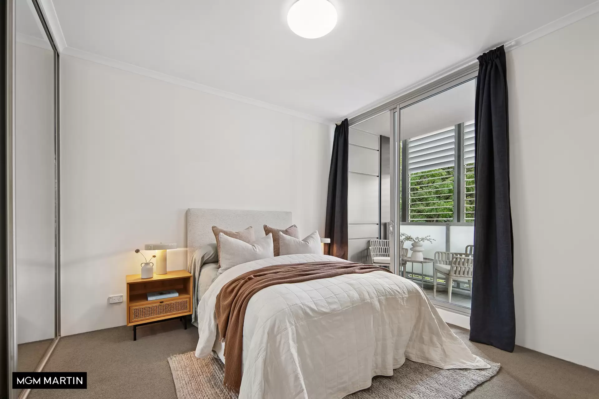 25/13 Grandstand Parade, Zetland Sold by MGM Martin - image 1