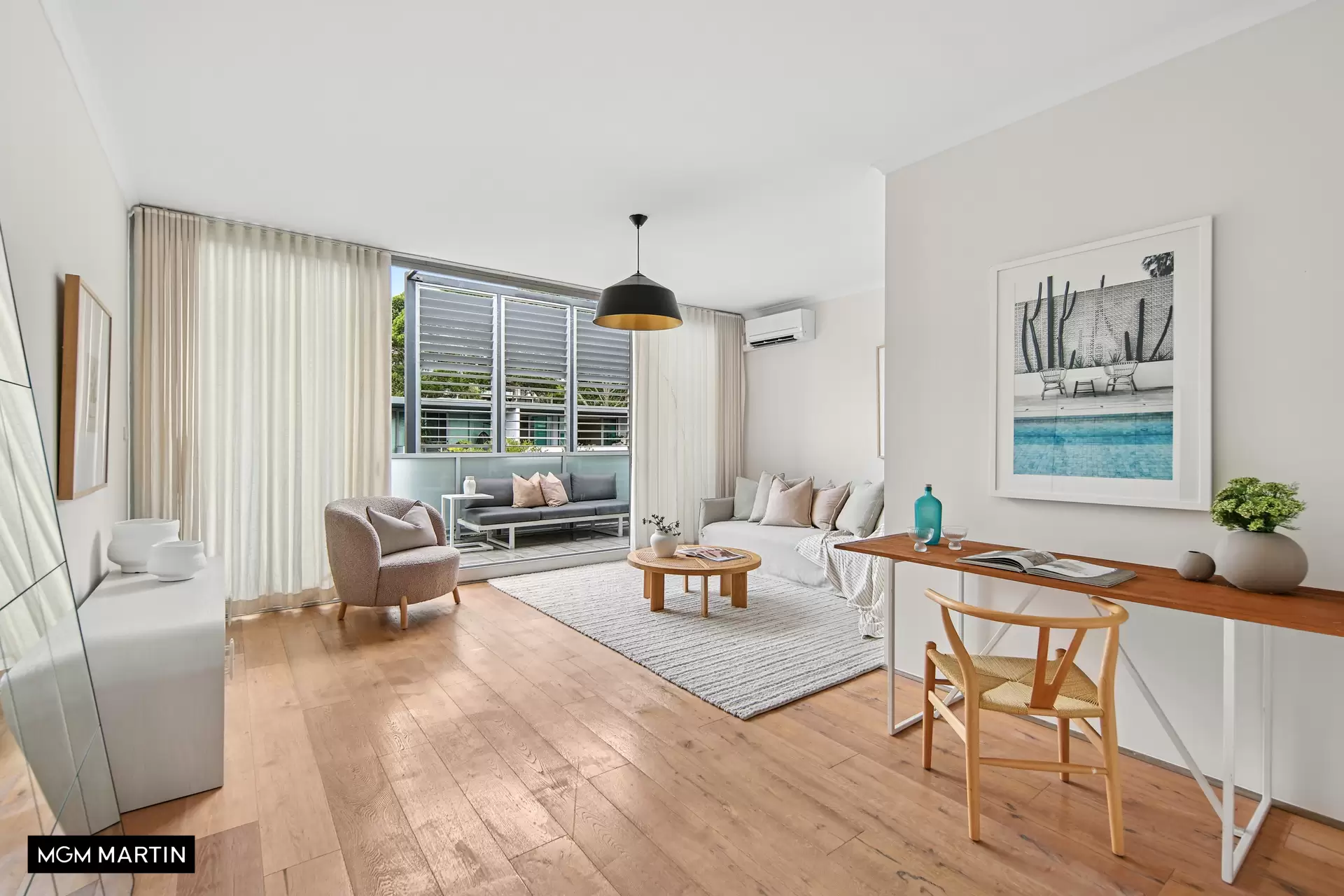 25/13 Grandstand Parade, Zetland Sold by MGM Martin - image 1