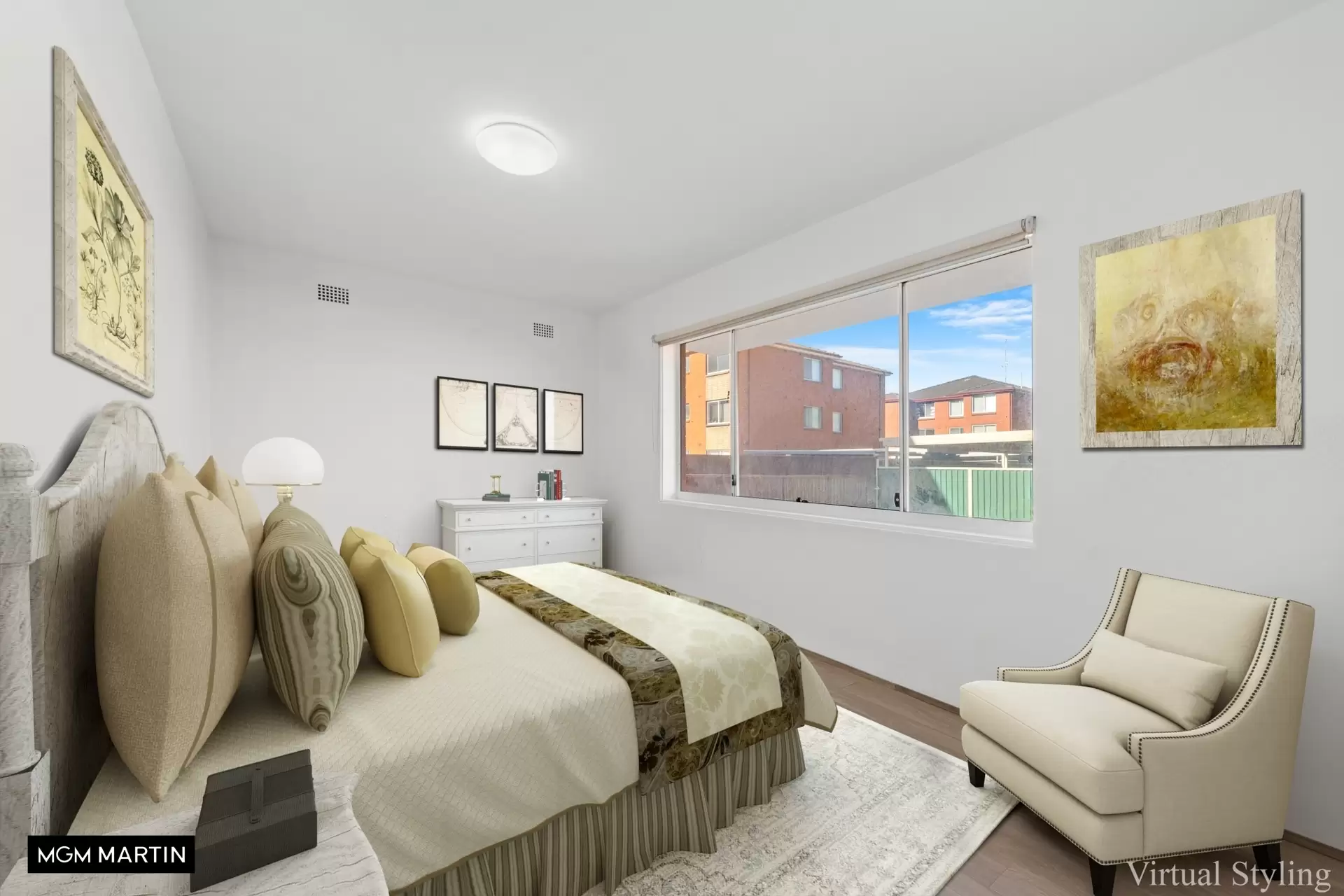 2/11 Evans Avenue, Eastlakes Sold by MGM Martin - image 1