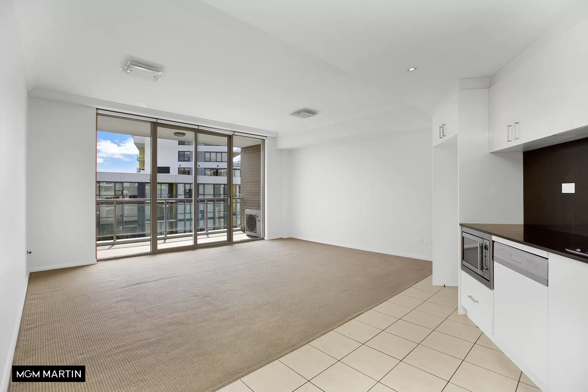 167/3 Church Avenue, Mascot Leased by MGM Martin - image 1