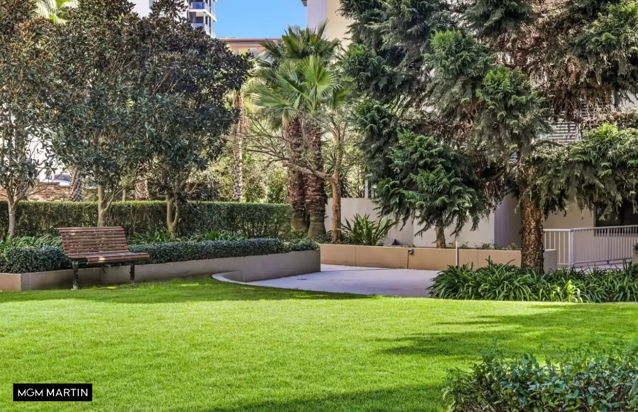 346/3 Church Avenue, Mascot Leased by MGM Martin - image 1