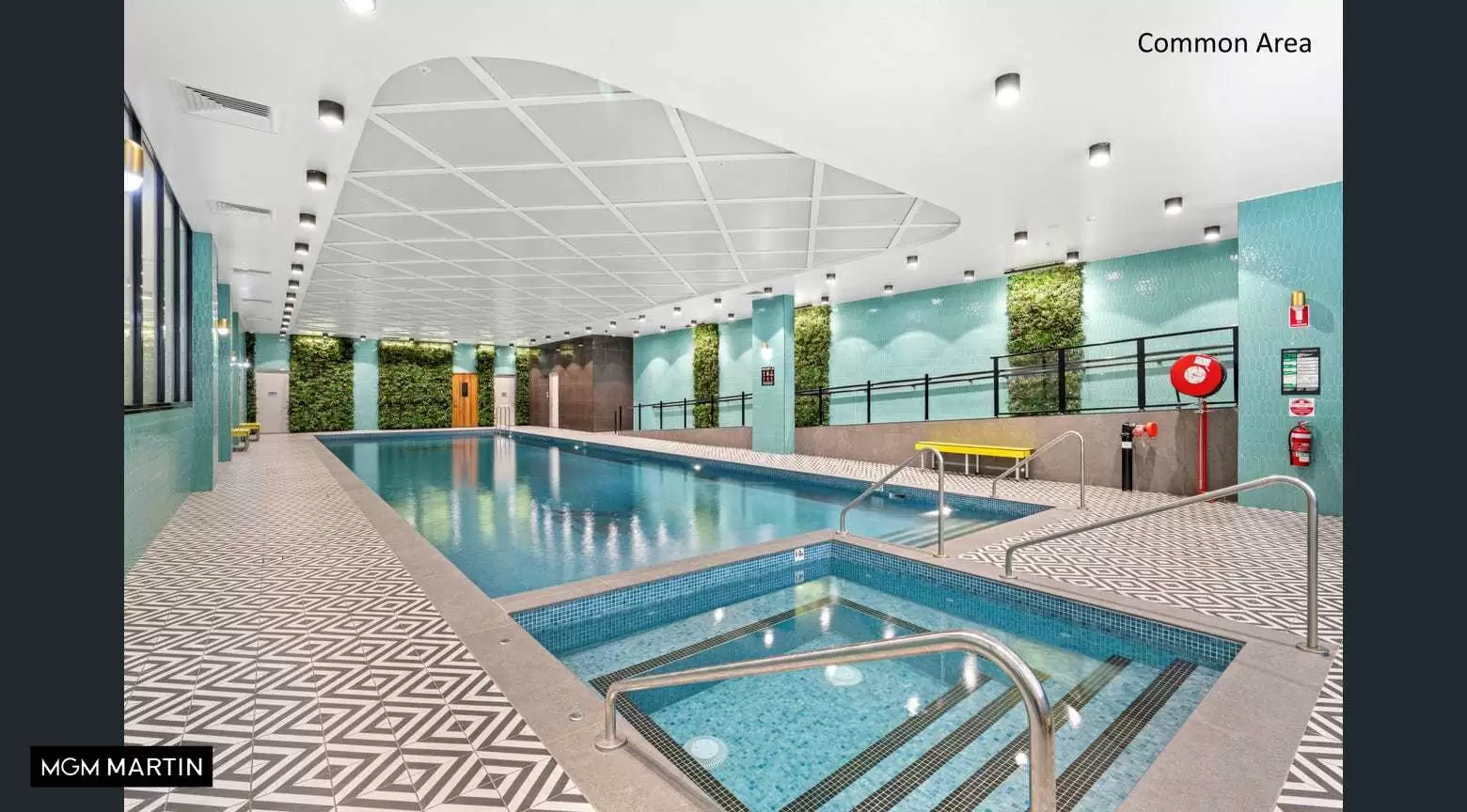 1006/5 Joynton Avenue, Zetland For Sale by MGM Martin - image 1