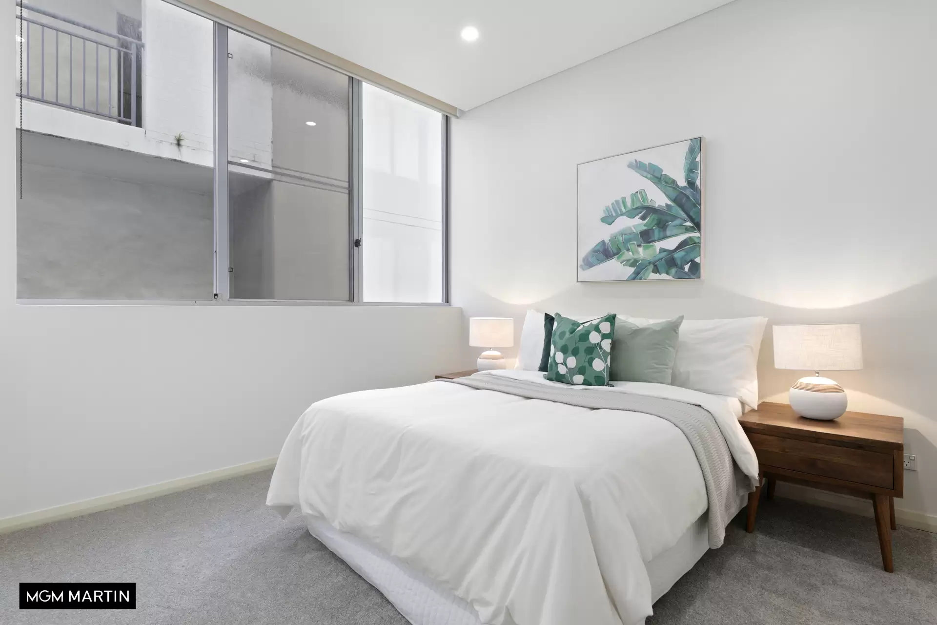 160/635 Gardeners Road, Mascot Sold by MGM Martin - image 1