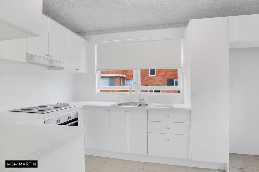 7/8 Botany Street, Randwick Leased by MGM Martin - image 1