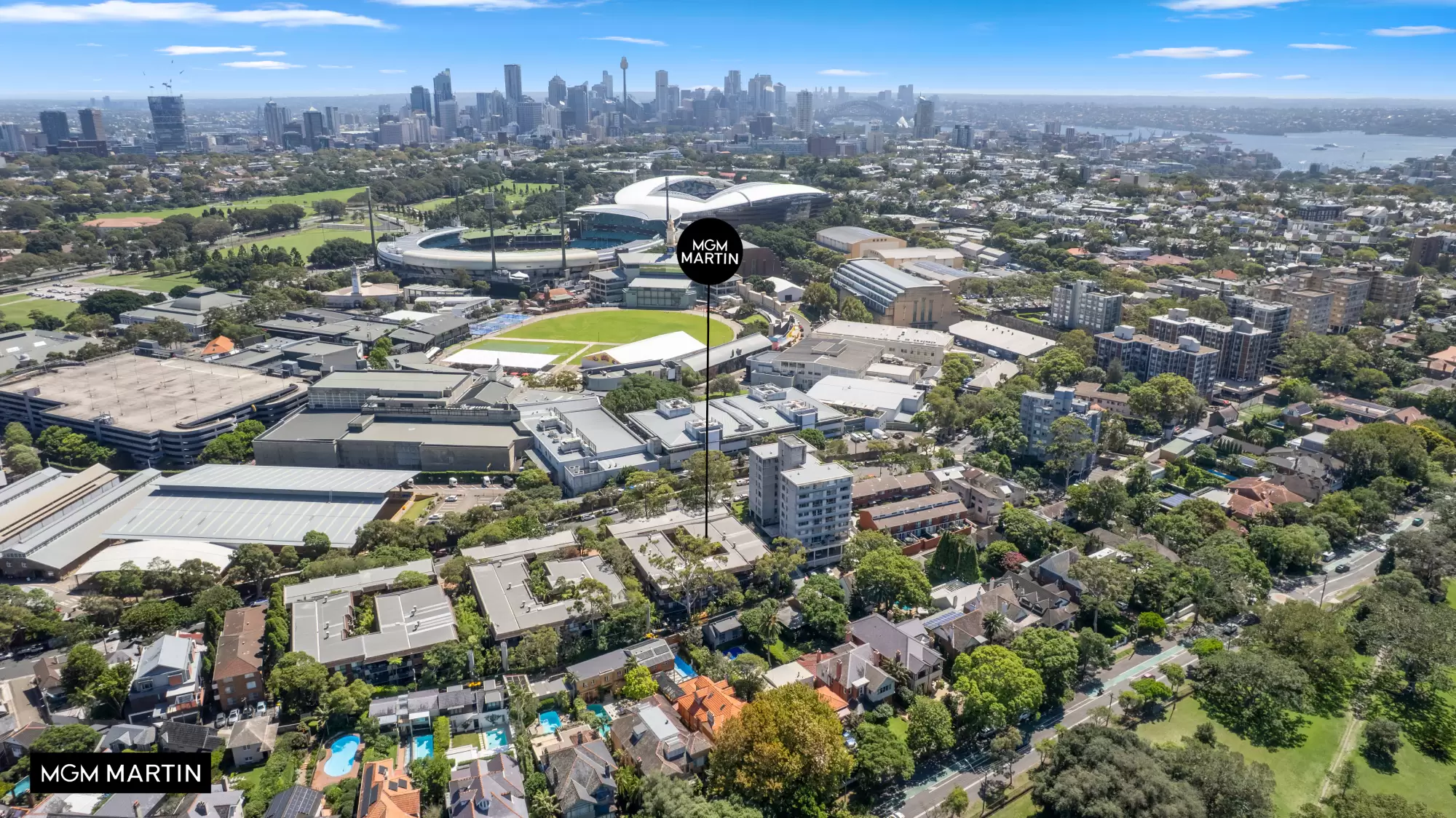 20/127-147 Cook Road, Centennial Park For Sale by MGM Martin - image 1