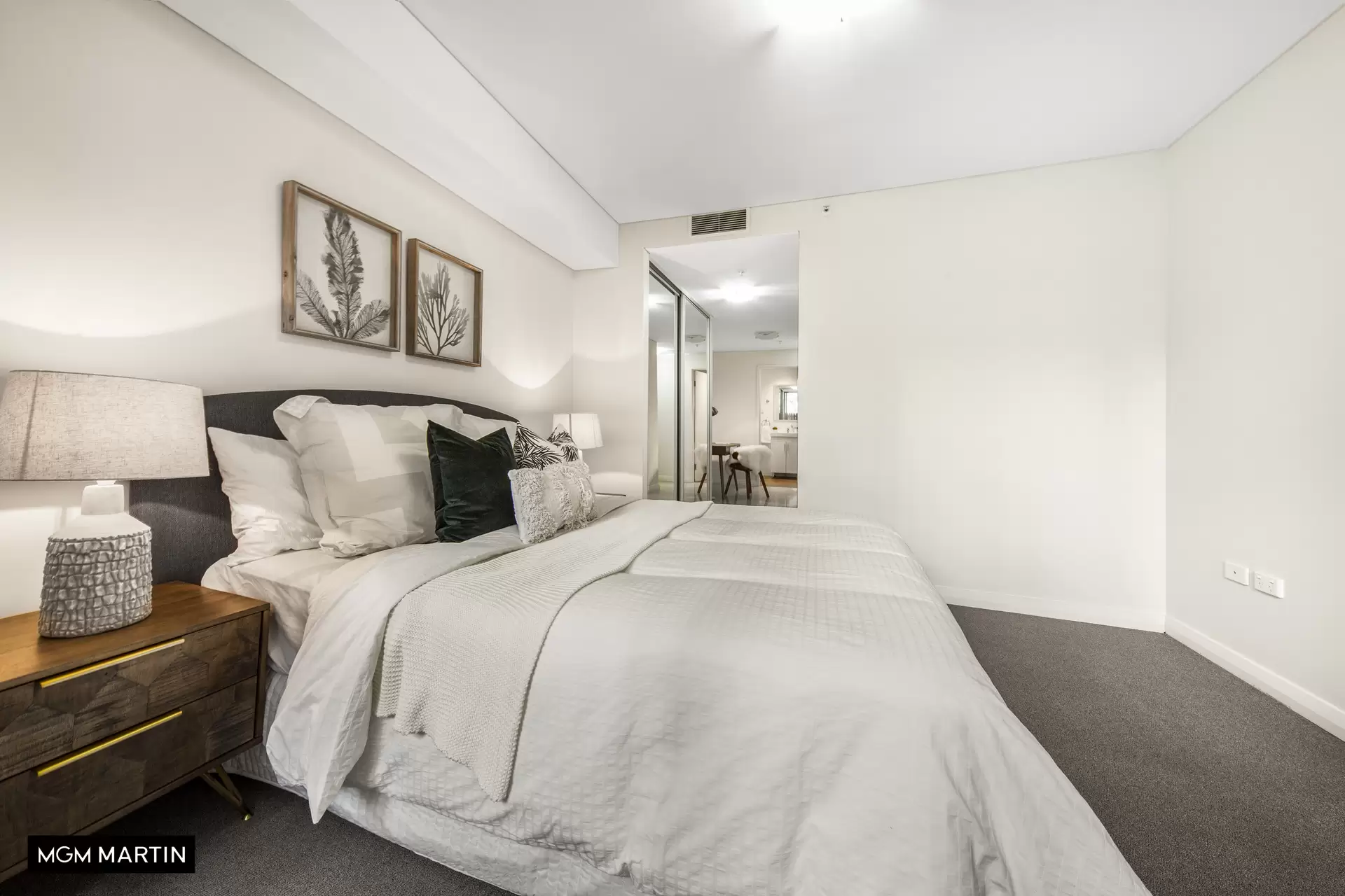 6/214-220 Coward Street, Mascot Sold by MGM Martin - image 1