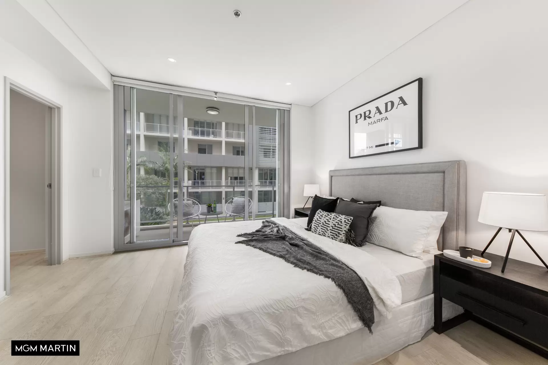 305B/8 Bourke Street, Mascot Sold by MGM Martin - image 1
