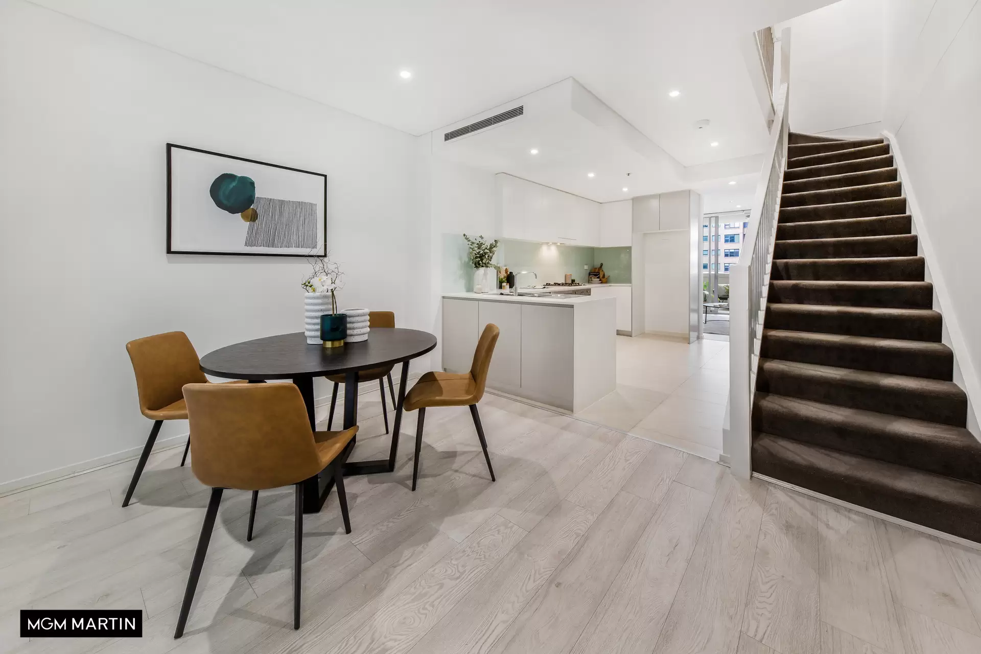 305B/8 Bourke Street, Mascot Sold by MGM Martin - image 1