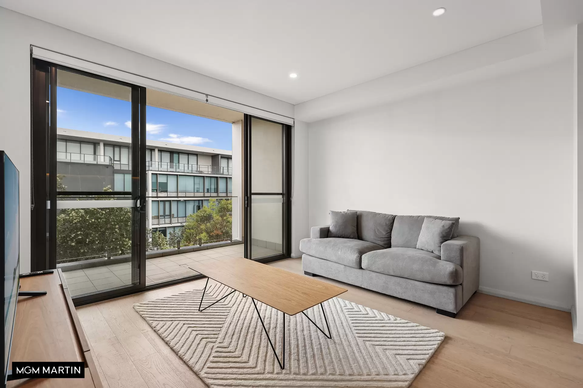 503/39-47 Mentmore Avenue, Rosebery For Sale by MGM Martin - image 1