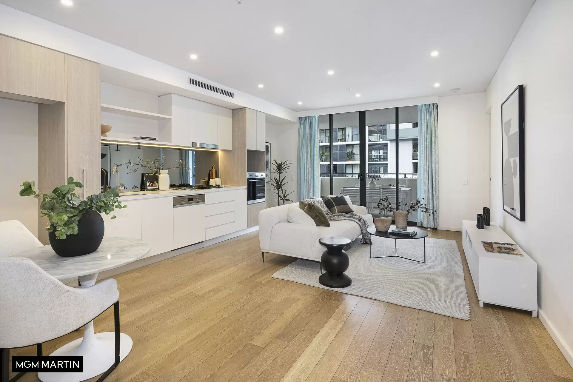 1006B/2 Muller Lane, Mascot For Sale by MGM Martin - image 1