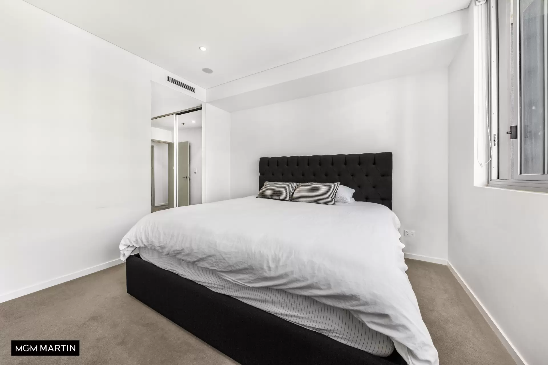 704B/8 Bourke Street, Mascot Sold by MGM Martin - image 1