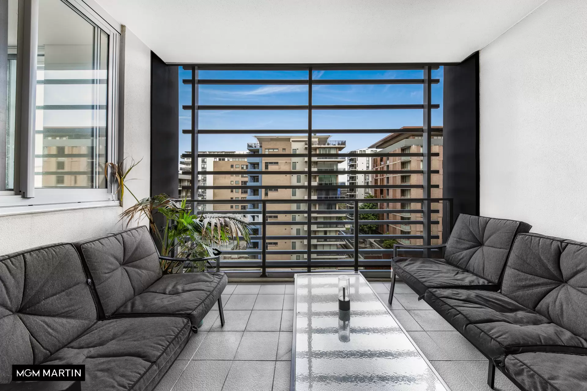 704B/8 Bourke Street, Mascot Sold by MGM Martin - image 1