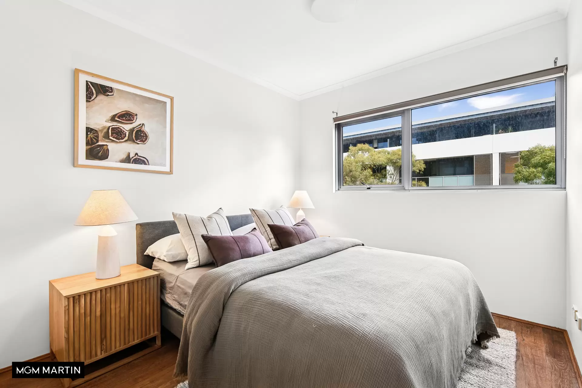 32/3 Defries Avenue, Zetland Leased by MGM Martin - image 1