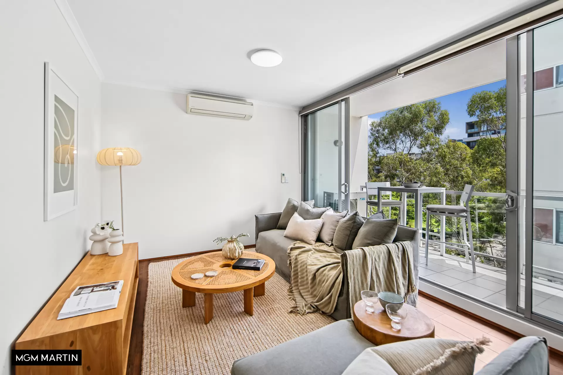 32/3 Defries Avenue, Zetland Leased by MGM Martin - image 1