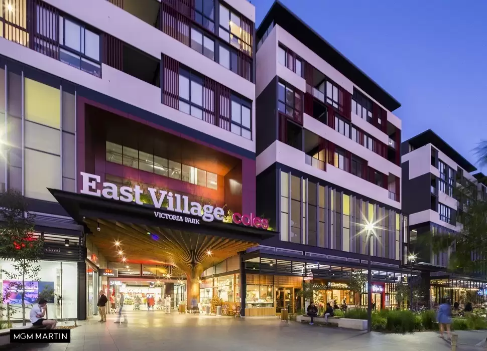 32/3 Defries Avenue, Zetland Leased by MGM Martin - image 1