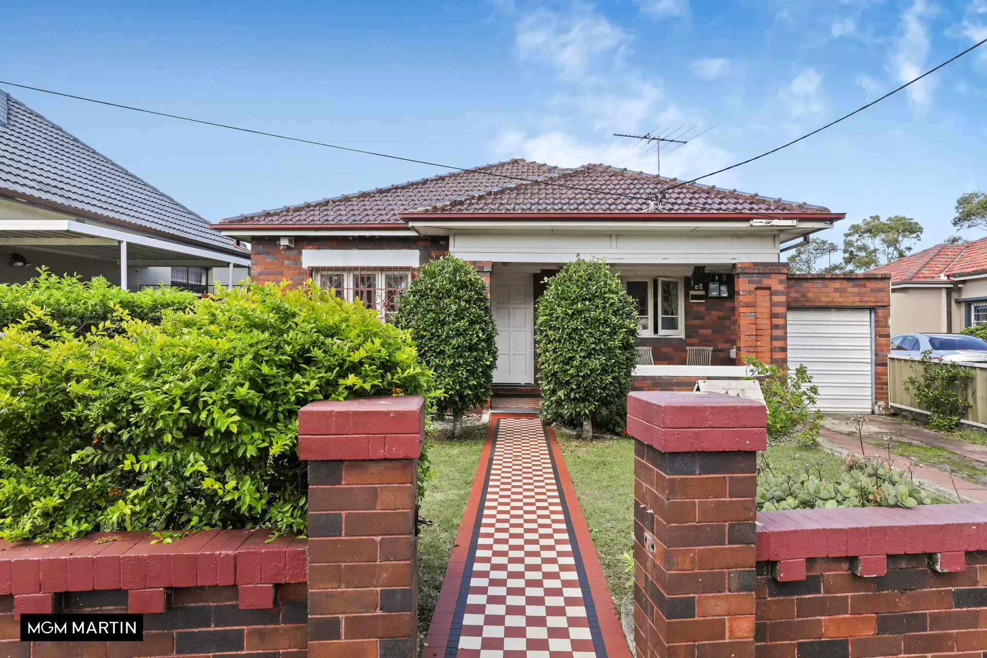 1A Dalmeny Avenue, Rosebery Sold by MGM Martin - image 1