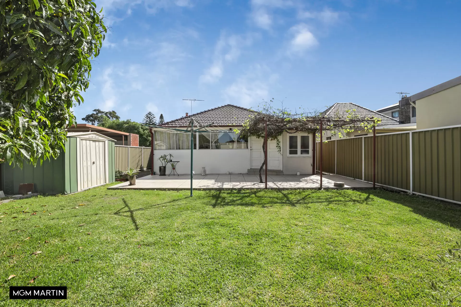 1A Dalmeny Avenue, Rosebery Sold by MGM Martin - image 1